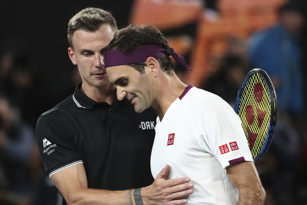 PROTERAJTE NOVAKA IZ AUSTRALIJE: Oglasio se i ON - "Zašto se nije vakcinisao, ko mu je kriv?"!