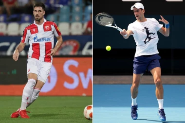 ĐOKOVIĆ ILI AUSTRALIJA? Oglasio se Degenek i podigao VELIKU PRAŠINU!