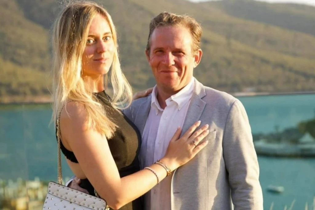 TANJA JE ZAVELA BOGATOG PRINCA, A ONDA MU URADILA NEŠTO ŠTO GA JE OSAKATILO ZA CEO ŽIVOT: Upropastila me je, tužiću je, vratiće mi sve!