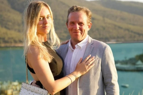 TANJA JE ZAVELA BOGATOG PRINCA, A ONDA MU URADILA NEŠTO ŠTO GA JE OSAKATILO ZA CEO ŽIVOT: Upropastila me je, tužiću je, vratiće mi sve!