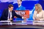 BESKRUPULOZNO! ĐOKOVIĆ JE LAŽOV I SE**NJA: Skandalčina na australijskoj televiziji uživo! (VIDEO)
