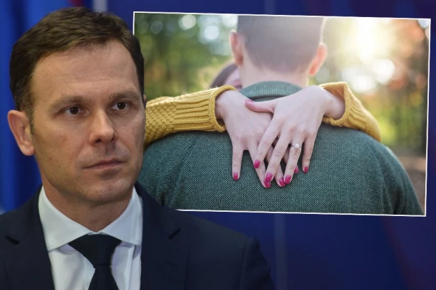 100 EVRA OD DRŽAVE ZA VERIDBU! Ministar Mali govorio o pomoći države, pa otkrio ZANIMLJIV DETALJ