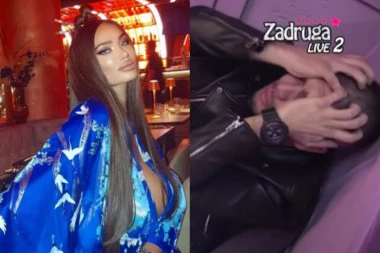 SORAJA TUŽI DEJANA! Dragojević će skupo platiti što ju je nazvao ELITNOM PROSTITUTKOM!