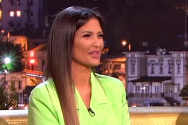 MAJA JE POLUDELA ZA 24 SATA! Ana Radulović slala MUŽA u Zadrugu, pa priznala: ON MENE NE BI PUSTIO!