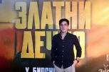 ODRŽANA PREMIJERA FILMA ''ZLATNI DEČKO''! Publika ostvarenje pozdravila OVACIJAMA, crvenim tepihom prošetao NIZ POZNATIH!  (FOTO)