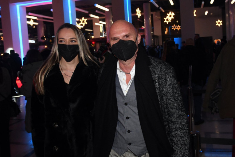 Aleksandar Milić Mili