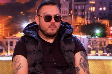 JAVNO SE POKAJAO! Filip Car zatražio OPROŠTAJ od Dalile: ŽAO MI JE ZBOG SVEGA!