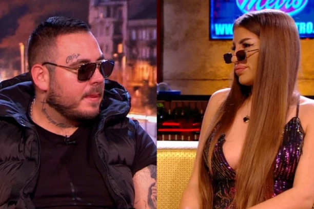 SVE JE SPREMNO ZA DALILIN DOLAZAK U CRKVENICU?! Isplivali DETALJI koji pokazuju kako će rijaliti par BITI DOČEKAN u Filipovom ZAVIČAJU! (FOTO)