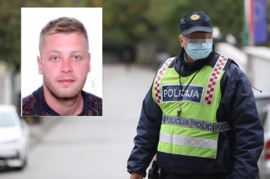 HRVATSKA POLICIJA SE U 12 ČASOVA OBRAĆA O NESTALOM PERIŠU! Otkriće se detalji u potrazi za nestalim Splićaninom