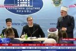 PREDSEDNIČE, NAVUKLI STE BES! Muftija sve objasnio: Sve što obećate, to i ispunite!