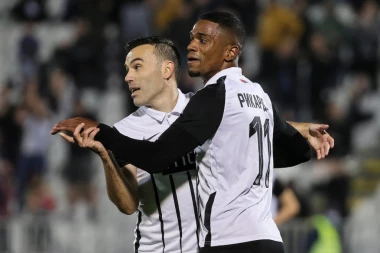 Stranac manje u Humskoj!