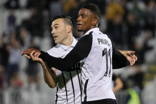 Stranac manje u Humskoj!