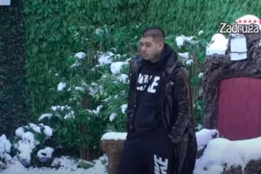 DEJAN DRAGOJEVIĆ UPUTIO NAJSTRAŠNIJE PRETNJE DALILI I CARU: Ako se pomire, SAMLEĆU IH oboje