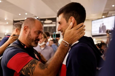 PRORADIĆE NOVAKOV INAT: Pitali su Dekija o Đokoviću, Stankovićeve reči lede KRV U ŽILAMA!