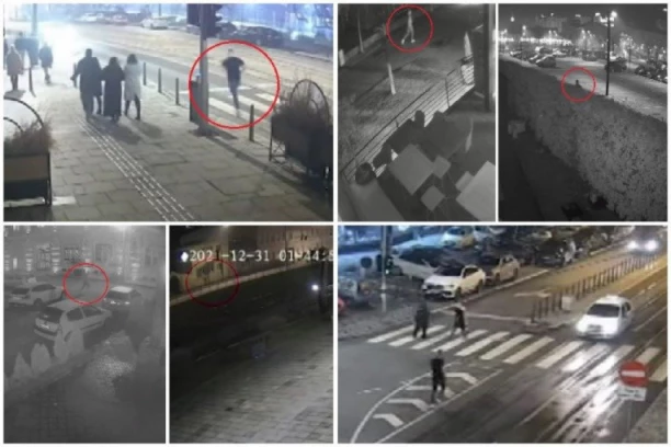 THEY THOUGHT HE WAS TALKING TO SOMEONE, BY HIS WAY OF WALKING I COULD TELL THAT IT WAS HIM: Matej's father about the mysterious recordings and the words of his friends