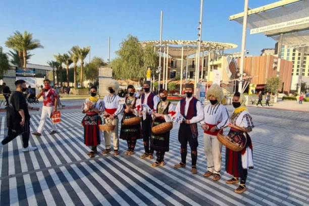 Turistička ponuda Srbije i za najistančanije ukuse: U posetu nam dolaze turisti UAE, Argentine, Singapura