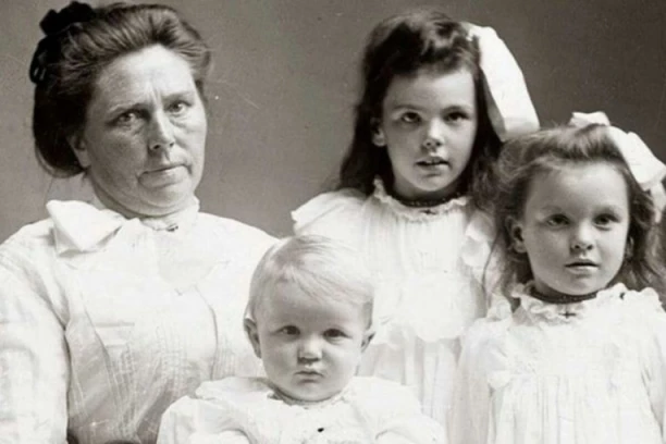 ONA JE JEDNA OD PRVIH CRNIH UDOVICA U ISTORIJI: Jeziva priča o ženi koja je UBIJALA svoje muževe i  DECU, njihovim telima hranila je SVINJE (VIDEO)