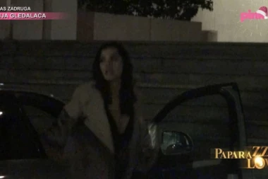 TANJA SAVIĆ PONOVO BEZ DECE: Pevačica se oglasila, TEŠKO PODNOSI sve, a evo zašto ne može sada da ih vidi! (FOTO)