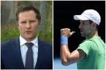 THE MINISTER IN CHARGE OF NOVAK DOESN'T KNOW WHAT TO DO! The drama reaches its climax: Djoković is being strung along day after day!