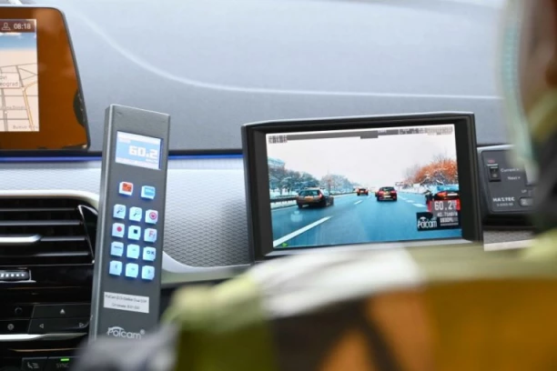 PAO CINKAROŠ U UNIFORMI: Policajac na Whatsapp grupi odavao NAJVEĆE TAJNE! Evo kako je kažnjen