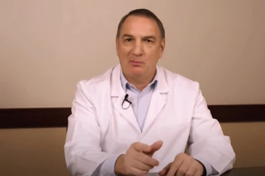 KAKO DA IZBEGNETE UPALU PLUĆA AKO IMATE KORONU:  Ruski doktor Evdokimenko savetuje šta da radite