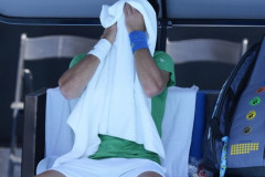 DISASTER! Novak will lose the first place on the ATP list due to DEPORTATION?