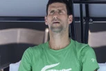 NOVAK DONEO RADIKALNU ODLUKU: Evo šta je Đoković ODBIO!