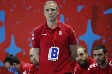 Prilika i za domaće rukometaše: Toni Đerona saopštio spisak reprezentativaca!