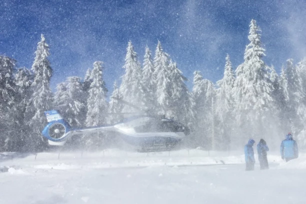 U SRBIJI SE OD MARTA MOGU OČEKIVATI JAČI ZEMLJOTRESI! Meteorolog otkrio koje su CRNE TAČKE u našoj zemlji