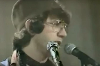 OTKRIVENO OD ČEGA JE UMRO FRONTMEN BENDA ROKERI S MORAVU: Ćerka se OPROSTILA od oca POTRESNIM rečima!