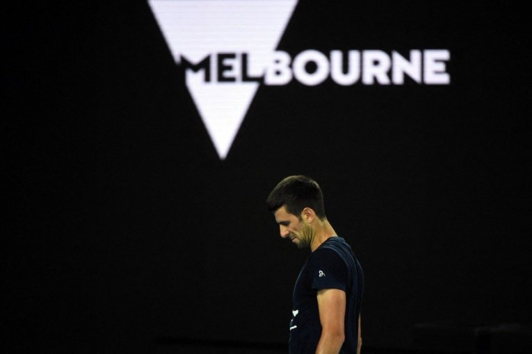 MASSIVE TURN! NOVAK GETTING A VISA!? This is the way for Djoković to play in the Australian Open!