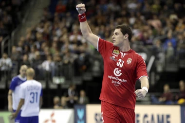 KAPITEN OPTIMISTIČKI: Ne igramo za treće mesto u grupi, hoćemo da pobedimo i Hrvatsku i Francusku!