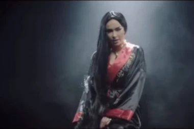 Elena Kitić pokazala koliko joj NEDOSTAJE Fran Pujas: Pevačica ŠOKIRALA sve novom objavom, napravila pravu BURU na društvenim mrežama! (FOTO)