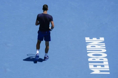 NOLE IS NO LONGER NUMBER ONE: The latest tennis list published!