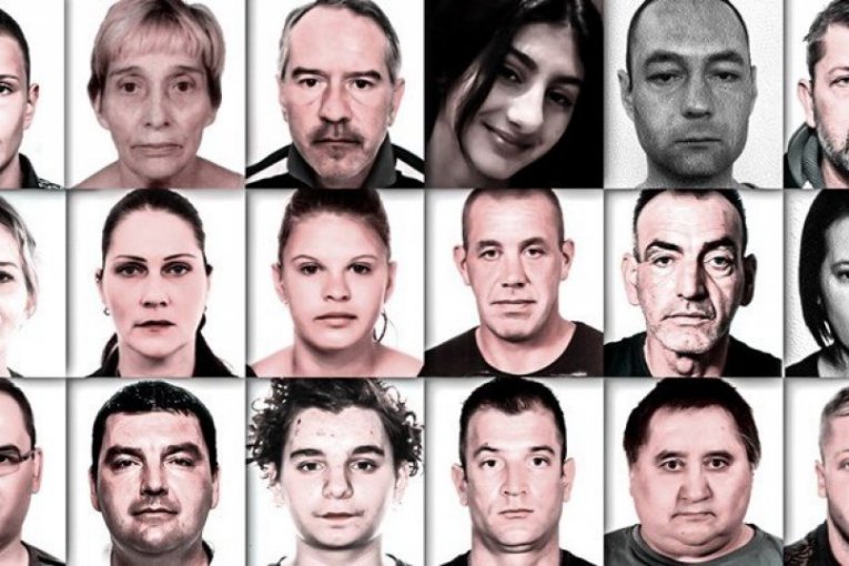 ŠTA SE TO DEŠAVA? U Hrvatskoj nestaju ljudi: Mesec dana se traga za 25 osoba, čak 10 maloletnika (FOTO)