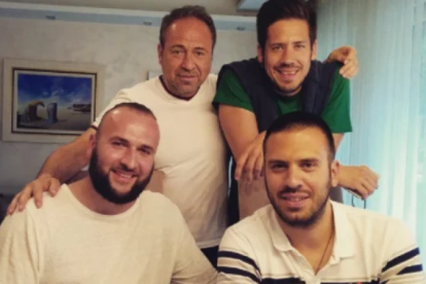 Projekat "Marinko Rokvić" je u procesu: Porodica pokojnog pevača progovorila o svemu, detalji će vas RASPLAKATI!