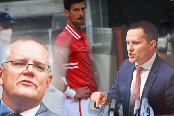 MANIJACI! Otkriveno - JEZIVE i MORBIDNE bahanalije! Silovao devojku, jel on opasan po narod Skote?