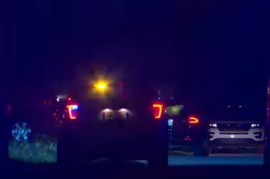 POLICAJAC SILOVAO I UBIO LEKARKU U BOLNICI: Kada je pozvan na sud, šokirao je sve porukom