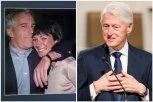 MEGASKANDAL: BIL KLINTON 17 PUTA DOVODIO PEDOFILA U BELU KUĆU! Otkriveni zapisi o vezama bivšeg šefa SAD i zloglasnog Epstajna: U REZIDENCIJI JE UVEK BIO SA ŽENAMA!