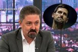 NOVAKU JE UGROŽENA KARIJERA: Milovanović o Đokovićevoj TORTURI u Australiji - "Zašto teniseri ĆUTE o NEPRAVDI?"!
