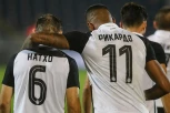PROPAO DOGOVOR SA VAZUROM: Partizan IZVISIO za vezistu!