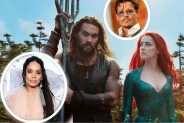 MOMOA U VEZI SA BIVŠOM ŽENOM DŽONIJA DEPA? Akvamen se razvodi zbog Mere