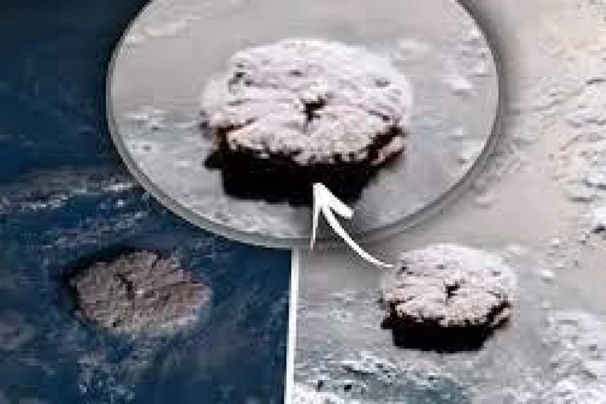 OVO JE PRETHODILO UŽASU NA TONGI, UDAR SE VIDEO IZ SVEMIRA! Panika u pacifičkom pojasu traje, meteorolozi u šoku: OVAKO NEŠTO NISMO VIDELI! (VIDEO)