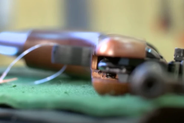 Žena pogođena u glavu iz VAZDUŠNE PUŠKE! U teškom stanju! NESREĆA na Savskom keju u Beogradu!