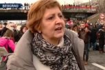 PRIZNAJU PORAZ! Biljana Stojković najavljuje bunt i nakon izbora (VIDEO)