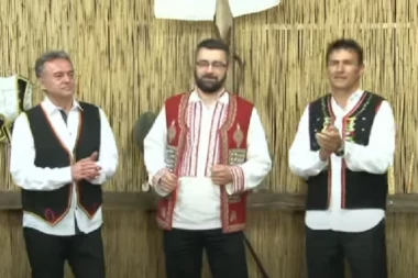 POZNAT TAČAN DATUM SAHRANE KRAJIŠKOG PEVAČA: Evo kada će biti sahranjen Jovica Pupovac!