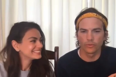 EŠTON KUČER I MILA KUNIS PRED BANKROTOM? PRODALI vilu od 682 kvadrata ISPOD prodajne CENE!