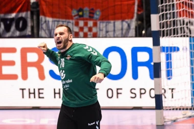 HRVATI NAM OTEŽALI POSAO: Evo šta SRBIJI treba za PROLAZ u drugu rundu!