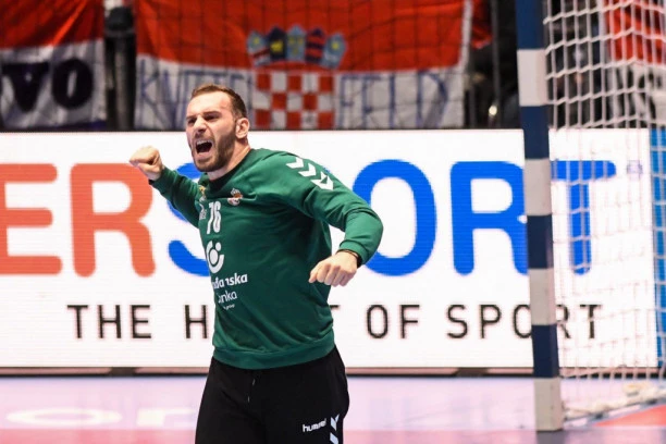 HRVATI NAM OTEŽALI POSAO: Evo šta SRBIJI treba za PROLAZ u drugu rundu!