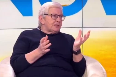 KRATKO JOJ PAMĆENJE! Srbijanka bila u Vladi koja je dovela Rio Tinto u Srbiju, a sada gnusno napala Vučića! (VIDEO)